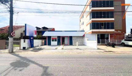 Loja para alugar, 270 m² por R$ 16.000,00/mês - Centro - Biguaçu/SC