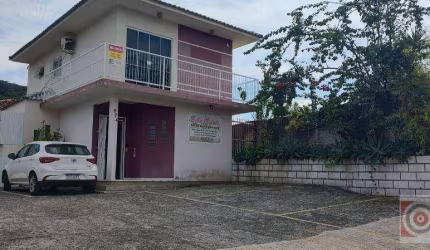 Salão para alugar, 150 m² por R$ 4.200,00/mês - Jardim Janaína - Biguaçu/SC