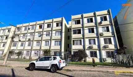 Apartamento com 3 dormitórios à venda, 78 m² por R$ 440.000,00 - Canto - Florianópolis/SC