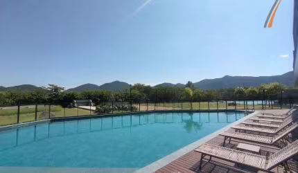 Apartamento com 3 dormitórios à venda, 162 m² por R$ 3.300.000,00 - João Paulo - Florianópolis/SC