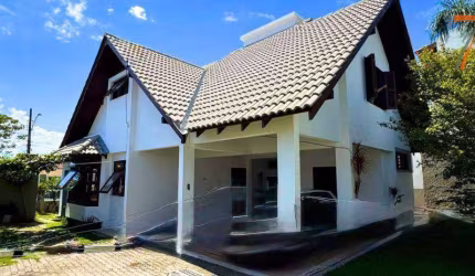 Casa com 4 dormitórios à venda, 198 m² por R$ 1.790.000,00 - Balneário - Florianópolis/SC