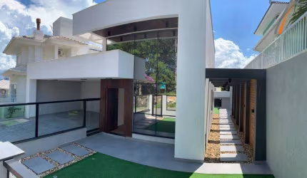 Casa com 3 dormitórios à venda, 163 m² por R$ 1.790.000,00 - Cidade Universitária Pedra Branca - Palhoça/SC
