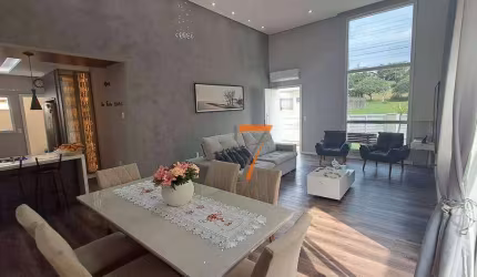 Casa com 3 dormitórios à venda, 187 m² por R$ 2.100.000,00 - Cidade Universitária Pedra Branca - Palhoça/SC