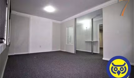 Sala à venda, 50 m² por R$ 270.000,00 - Centro - Florianópolis/SC
