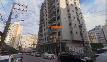 Loja à venda, 77 m² por R$ 790.000,00 - Centro - Florianópolis/SC