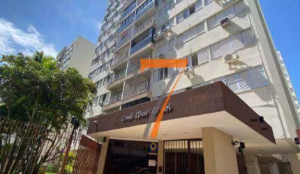 Apartamento com 3 dormitórios à venda, 97 m² por R$ 995.000,00 - Centro - Florianópolis/SC
