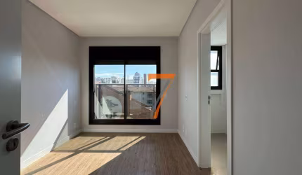 Apartamento com 2 dormitórios à venda, 69 m² por R$ 1.280.000,00 - Centro - Florianópolis/SC