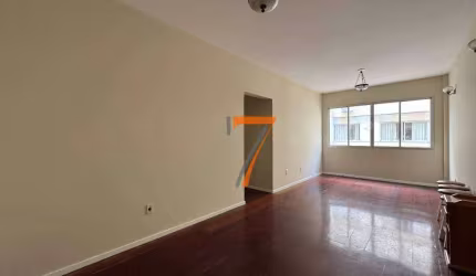 Apartamento com 2 dormitórios à venda, 81 m² por R$ 550.000,00 - Centro - Florianópolis/SC
