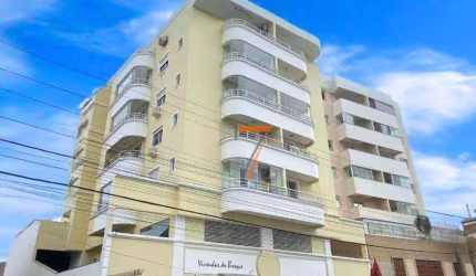 Apartamento com 3 dormitórios à venda, 81 m² por R$ 670.000,00 - Floresta - São José/SC