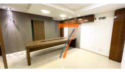 Loja para alugar, 290 m² por R$ 4.640,47/mês - Bela Vista - São José/SC