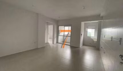 Apartamento com 2 dormitórios para alugar, 54 m² por R$ 2.682,50/mês - Cidade Universitária Pedra Branca - Palhoça/SC