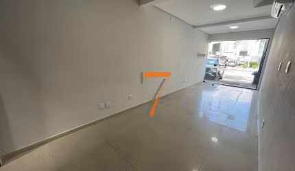 Loja para alugar, 70 m² por R$ 5.749,36/mês - Campinas - São José/SC