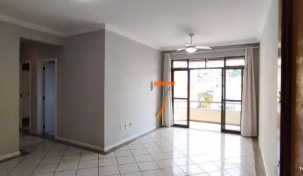 Apartamento com 2 dormitórios para alugar, 73 m² por R$ 3.630,00/mês - Pantanal - Florianópolis/SC