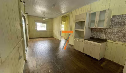 Casa com 2 dormitórios para alugar, 60 m² por R$ 2.300,00/mês - Barra do Aririú - Palhoça/SC