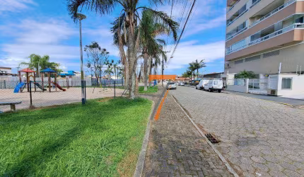 Terreno à venda, 360 m² por R$ 540.000,00 - Praia João Rosa - Biguaçu/SC