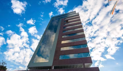 Sala à venda, 37 m² por R$ 390.000,00 - Estreito - Florianópolis/SC
