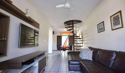 Casa com 3 dormitórios à venda, 142 m² por R$ 1.800.000 - Praia Brava - Florianópolis/SC