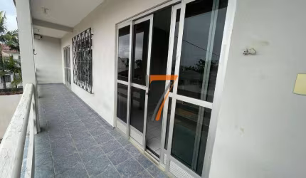 Casa com 15 dormitórios para alugar, 347 m² por R$ 20.215,00/mês - Centro - Palhoça/SC