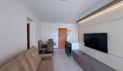 Apartamento com 2 dormitórios à venda, 67 m² por R$ 525.000,00 - Rio Caveiras - Biguaçu/SC