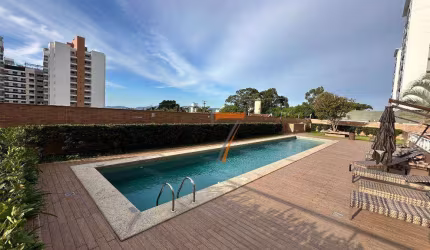 Apartamento com 2 dormitórios à venda, 76 m² por R$ 839.000,00 - Jardim Atlântico - Florianópolis/SC