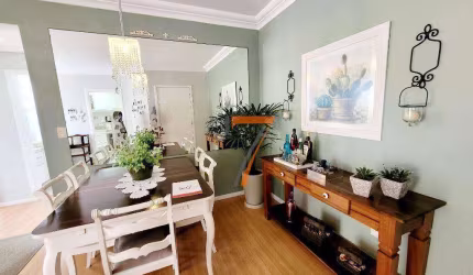 Apartamento com 2 dormitórios à venda, 77 m² por R$ 690.000,00 - Estreito - Florianópolis/SC