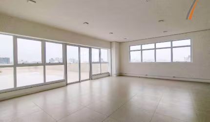 Sala para alugar, 62 m² por R$ 5.130,00/mês - Estreito - Florianópolis/SC