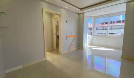 Apartamento com 2 dormitórios à venda, 85 m² por R$ 675.000,00 - Balneário - Florianópolis/SC