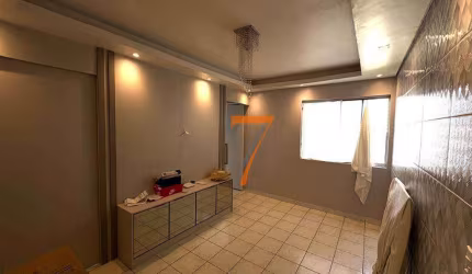 Apartamento com 2 dormitórios para alugar, 45 m² por R$ 2.220,00/mês - Praia João Rosa - Biguaçu/SC