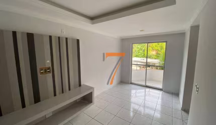 Apartamento com 2 dormitórios à venda, 58 m² por R$ 280.000 - São Sebastião - Palhoça/SC