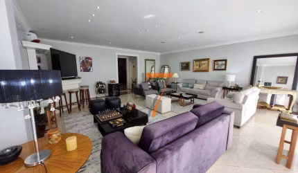Casa com 5 dormitórios à venda, 455 m² por R$ 2.650.000 - Coqueiros - Florianópolis/SC