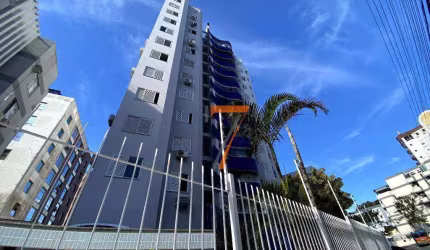 Apartamento com 3 dormitórios à venda, 243 m² por R$ 2.290.000,00 - Coqueiros - Florianópolis/SC