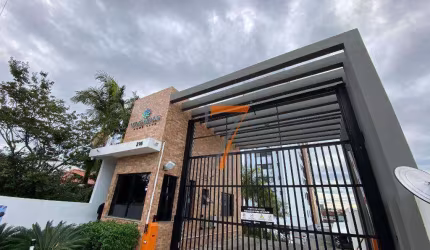 Apartamento com 3 dormitórios à venda, 75 m² por R$ 800.000,00 - Areias - São José/SC