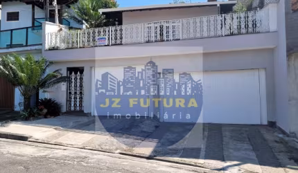 Casa nobre pronto para morar.