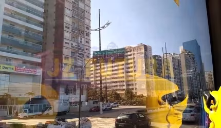 Apartamento em Santos Canal I