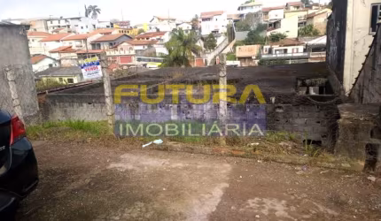 Ótimo terreno a venda localizado no Parque das Fontes