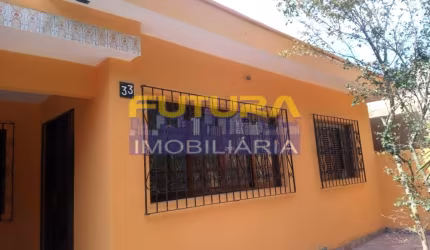 Casa Vila Suissa