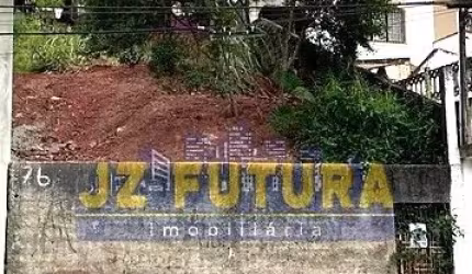 Terreno Vila Nova Sissa