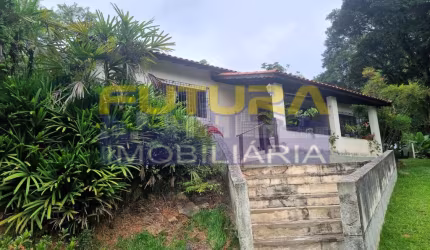 Maravilhosa Chácara em Ouro Fino - Ribeirão Pires á Venda