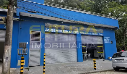 Casa a venda- Jardim Esperança - Rio Grande da Serra