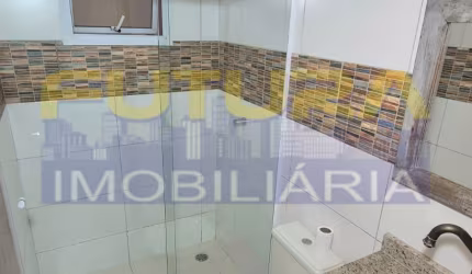 Lindo Apartamento - Vila Paraiso - Santo André