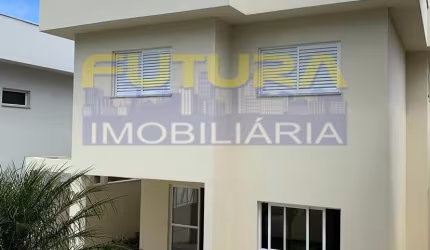 LINDO SOBRADO NOVO - BAIRRO BOCAINA - RIBEIRAO PIRES