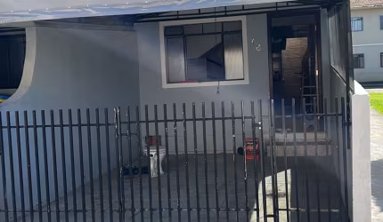 Sobrado em condominio fechado