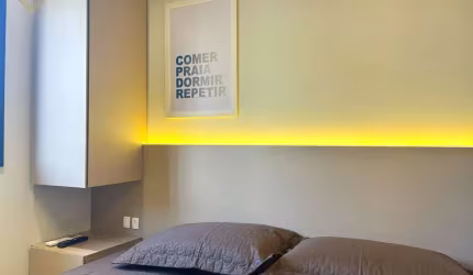 Apartamento  Garden