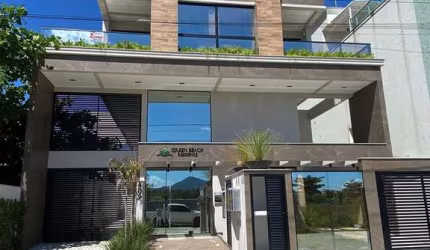 Apartamento em Canto Grande  -  Bombinhas