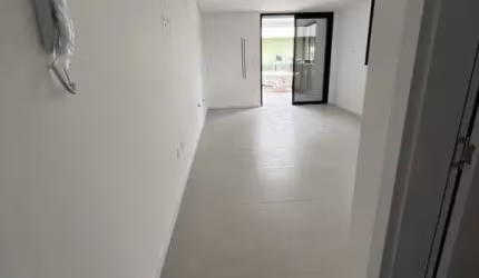 Cobertura em Bombas  -  Bombinhas