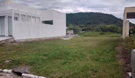Lote / Terreno em Sertãozinho  -  Bombinhas