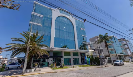 Apartamento em Canto Grande  -  Bombinhas