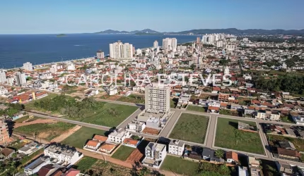 Apartamento para Venda em Barra Velha, Itajuba, 2 dormitórios, 1 suíte, 2 banheiros, 1 vaga