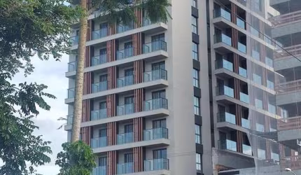 Apartamento 1 Quarto para Venda em Penha, PRAIA DA ARMAÇÃO DO ITAPOCOROI, 1 dormitório, 1 suíte, 1 banheiro, 1 vaga