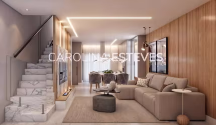 Casa para Venda em Balneário Piçarras, Itacolomi, 2 dormitórios, 2 suítes, 3 banheiros, 2 vagas